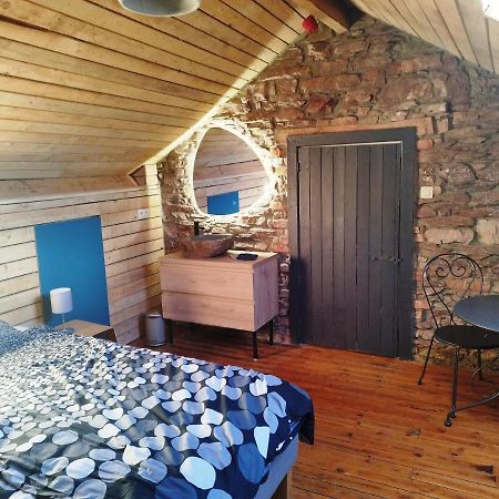 La Babillarde Villa Auby Dış mekan fotoğraf