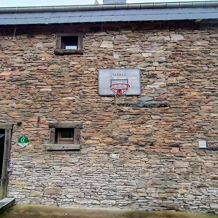 La Babillarde Villa Auby Dış mekan fotoğraf