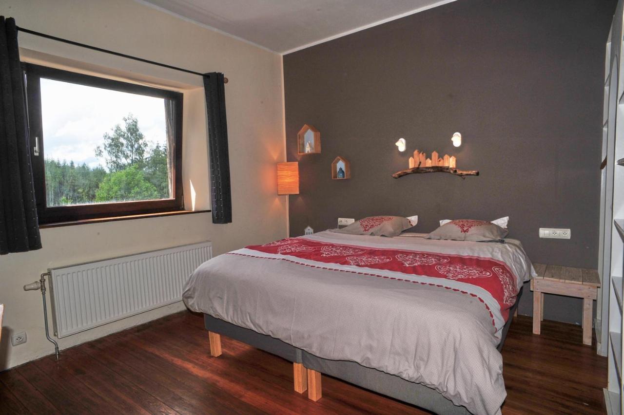 La Babillarde Villa Auby Dış mekan fotoğraf
