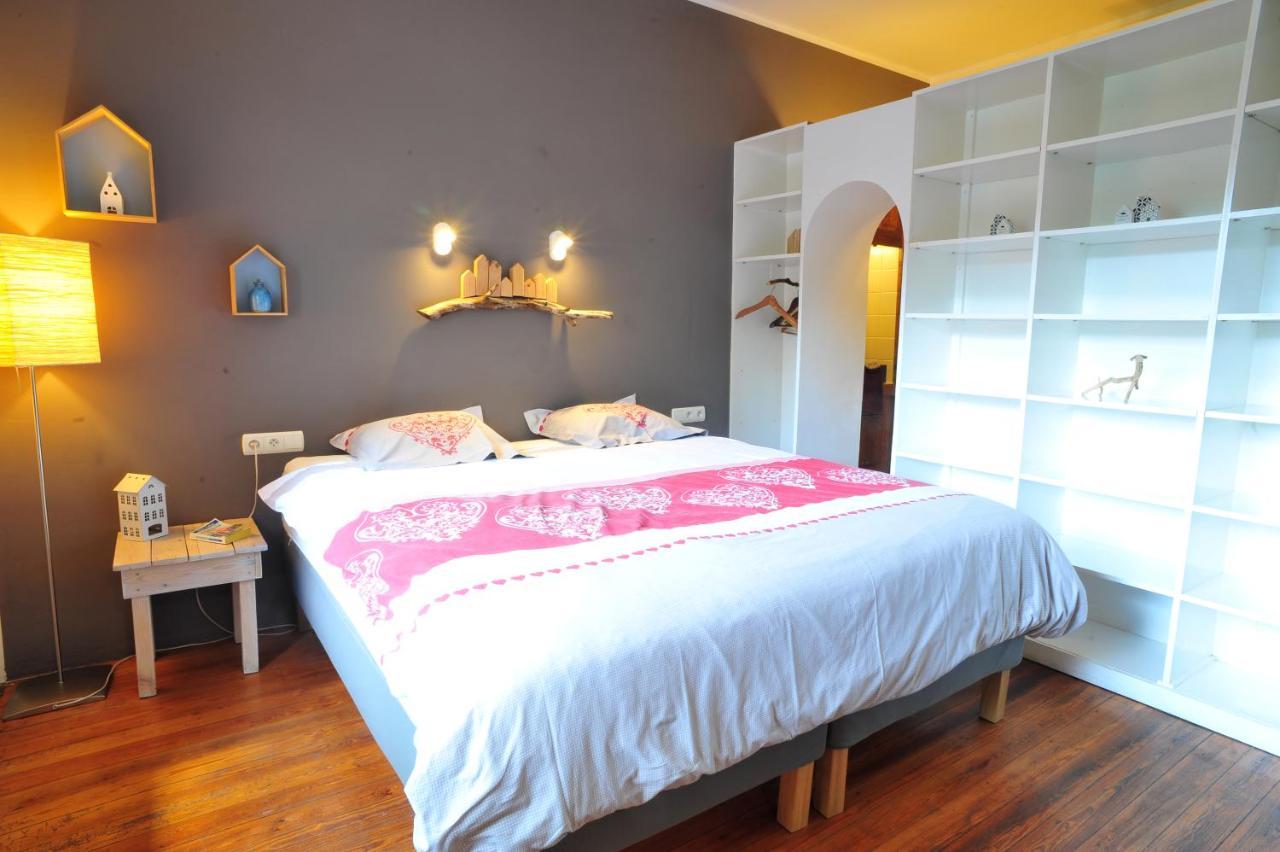 La Babillarde Villa Auby Dış mekan fotoğraf
