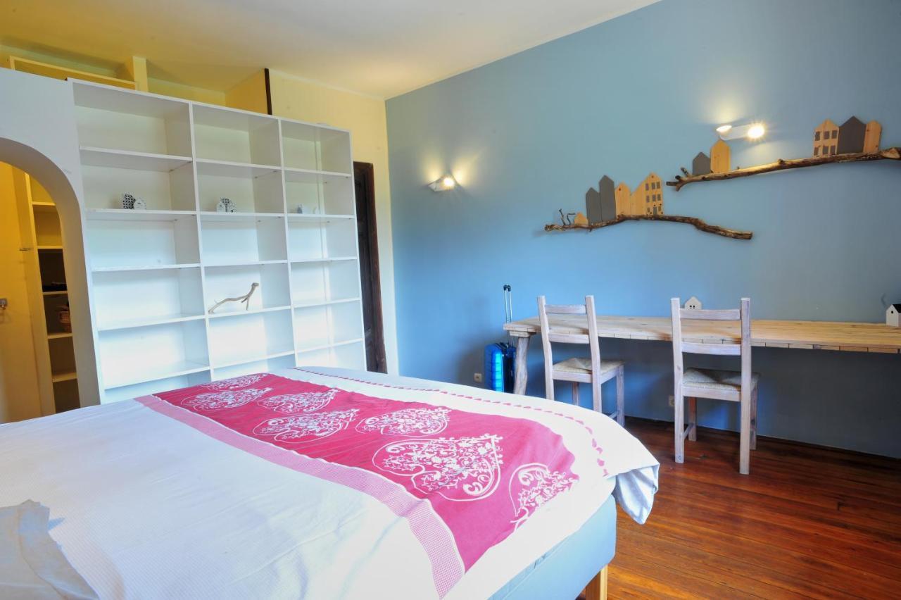 La Babillarde Villa Auby Dış mekan fotoğraf