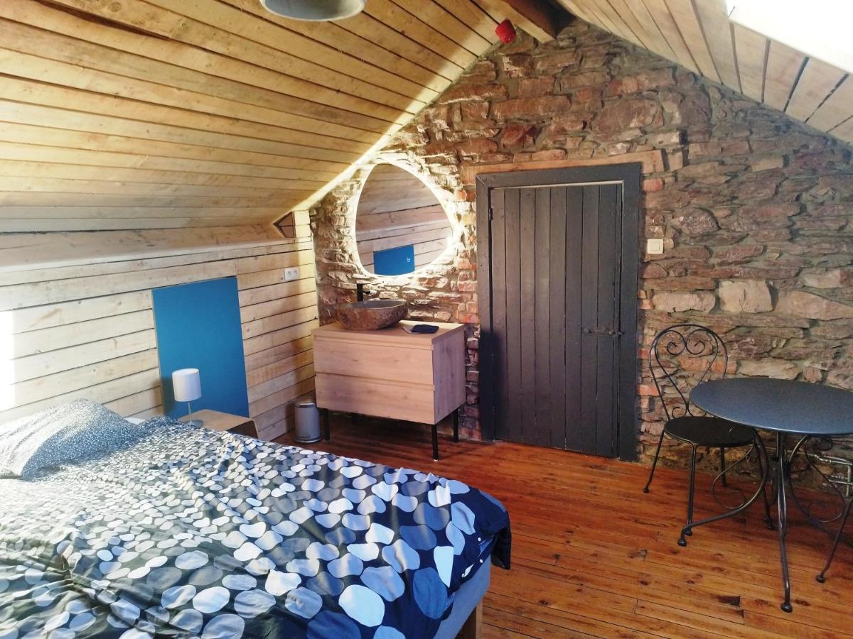 La Babillarde Villa Auby Dış mekan fotoğraf